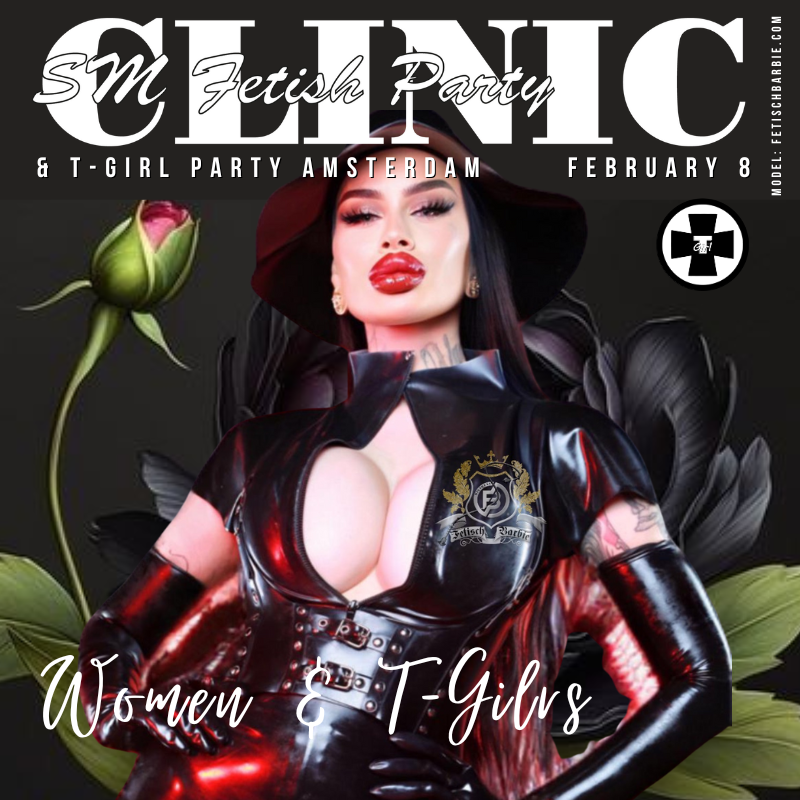 clinic-fetish-party-amsterdam