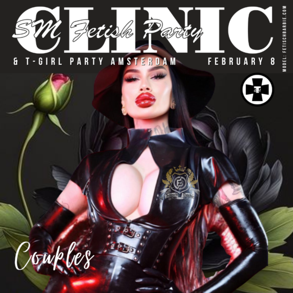 clinic-fetish-party-amsterdam