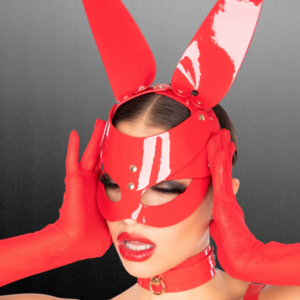 kinky-diva-high-gloss-bunny-mask