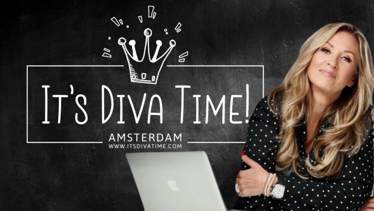 Danny Linden - It's Diva Time