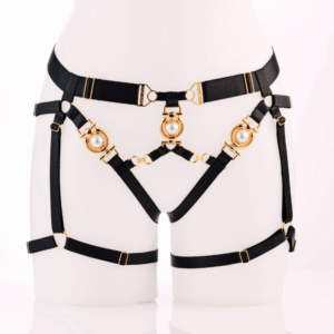 kinky-diva-pompeia-waist-thigh-harness